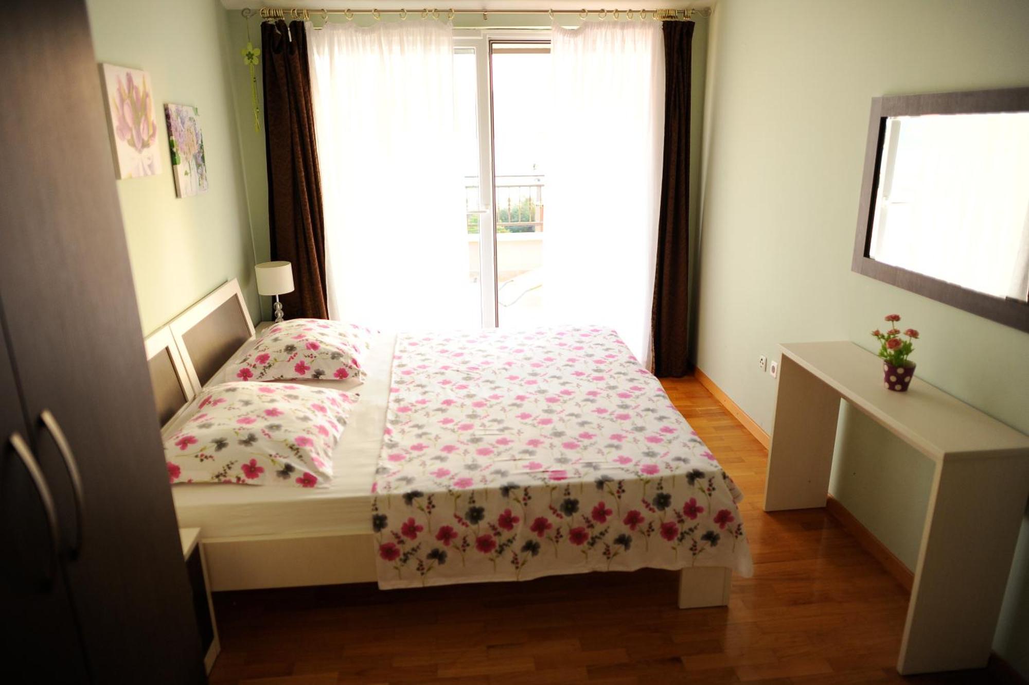 Apartments&Rooms Jelavic Seget Vranjica Room photo